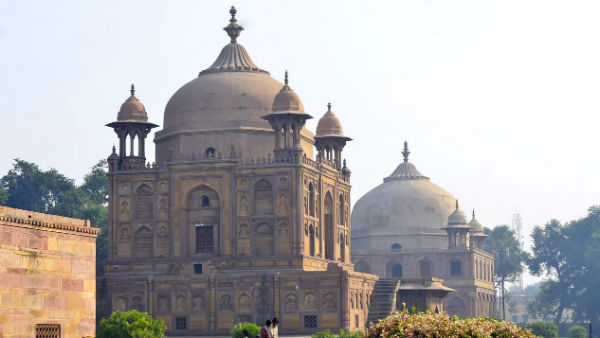 এলাহাবাদের আগে নাম ছিল প্রয়াগ
