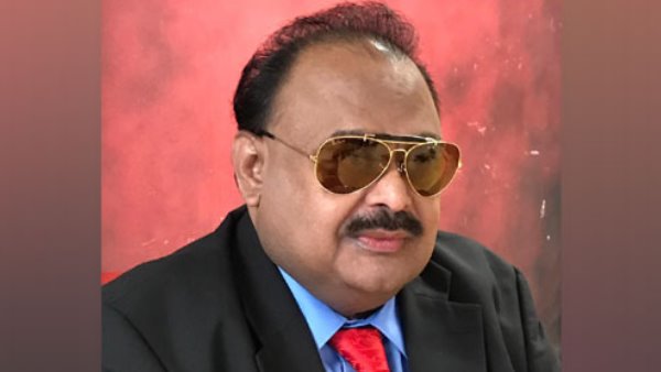 জিএম সইদের প্রতি শ্রদ্ধাজ্ঞাপনের আহ্বান