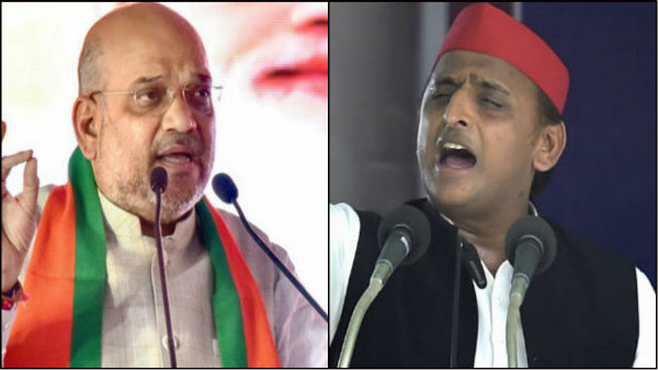 সিএএ নিয়ে অমিত শাহকে পাল্টা আক্রমণ অখিলেশ যাদবের সিএএ নিয়ে অমিত শাহকে পাল্টা আক্রমণ অখিলেশ যাদবের