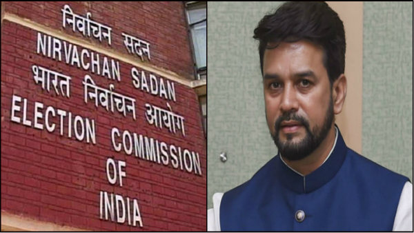 ‘দেশ কি গদ্দারো কো গোলি মারো’! অনুরাগকে নোটিশ ইসির ‘দেশ কি গদ্দারো কো গোলি মারো’! অনুরাগকে নোটিশ ইসির