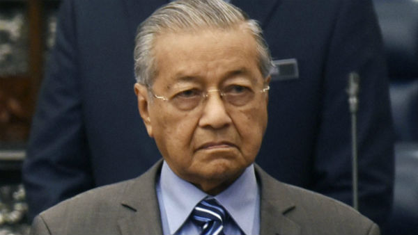 'খুব ছোট দেশ পাল্টা জবাবের ক্ষেত্রে'