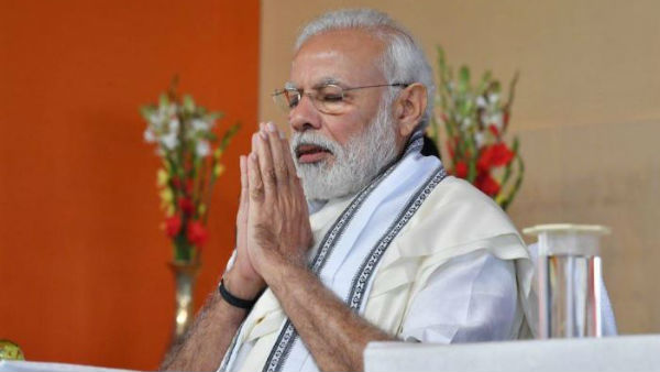 স্বামীজি থেকে শিক্ষা পাই
