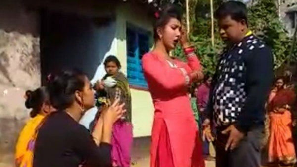বৃহন্নলাদের অত্যাচারে মৃত্যু শিশুর, উত্তেজনা ঝাড়গ্রামে বৃহন্নলাদের অত্যাচারে মৃত্যু শিশুর, উত্তেজনা ঝাড়গ্রামে