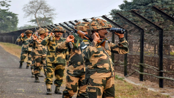 অনুপ্রবেশ বন্ধে অসমে সাফল্য, নতুন পদ্ধতির প্রয়োগ এবার অমৃতসরে অনুপ্রবেশ বন্ধে অসমে সাফল্য, নতুন পদ্ধতির প্রয়োগ এবার অমৃতসরে