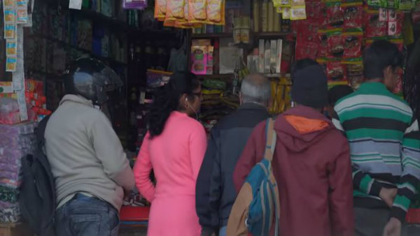 খোলা বাজারে অবাধে অ্যাসিড বিক্রি