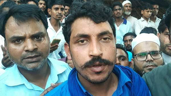 ১০ দিনে ৫ হাজার শাহিন বাগ