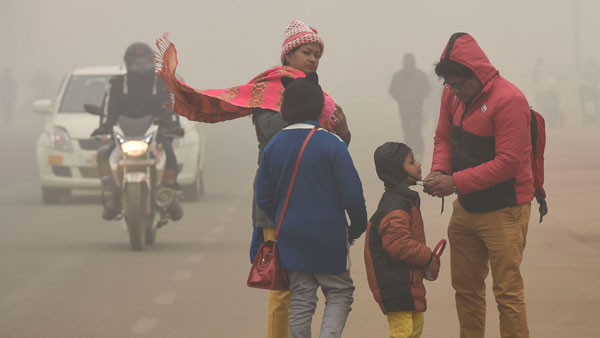 উত্তরবঙ্গের আবহাওয়া