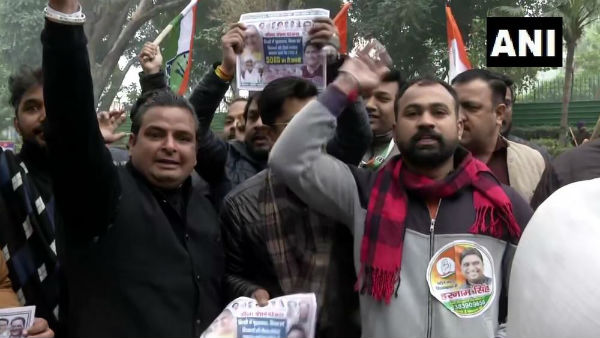 প্রার্থী তালিকা প্রকাশ ও টিকিট পাওয়া নিয়ে অশন্তোষ