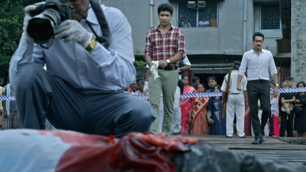 প্রবীর নেই আছে প্রণব!