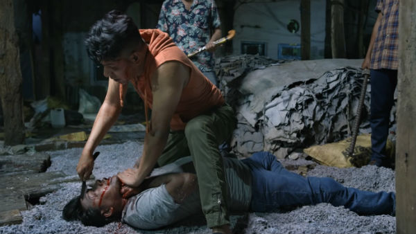 কেন খুন