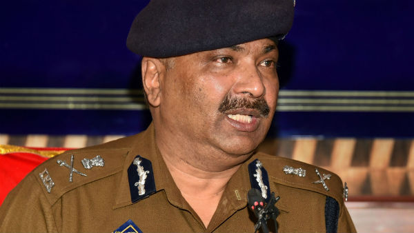 দিলবাগ সিং কী জানালেন?
