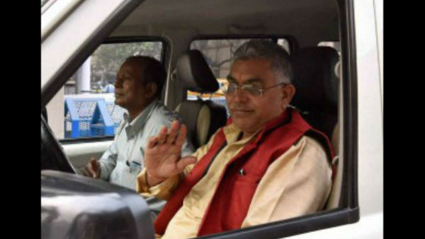 আগেই তৃণমূলের বিরুদ্ধে অভিযোগ