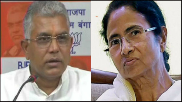 'বনধে নৈতিক সমর্থনের কথা বলে দ্বিচারিতা'