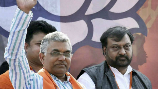 মন্ত্রীর থেকে লক্ষ্য বড়