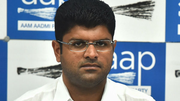হরিয়ানায় অঙ্কের বিচারে বিজেপি সেফ জোনে