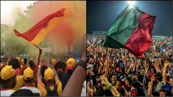 অলআউট ইস্টবেঙ্গল