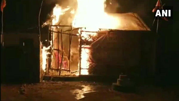 শিশুমৃত্যুর ঘটনায় ৫ লক্ষ টাকা আর্থিক সাহায্য ঘোষণা শিশুমৃত্যুর ঘটনায় ৫ লক্ষ টাকা আর্থিক সাহায্য ঘোষণা