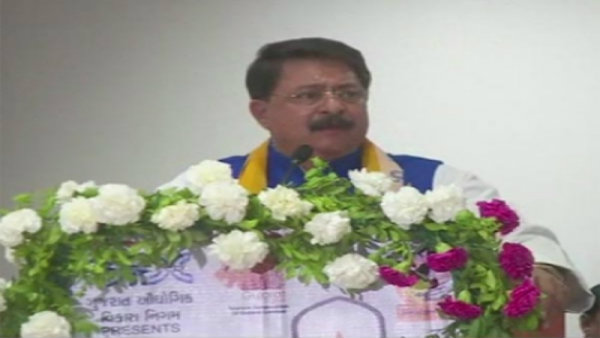 সংবিধানের খসড়া তৈরি করেছিলেন বিএন রাউ