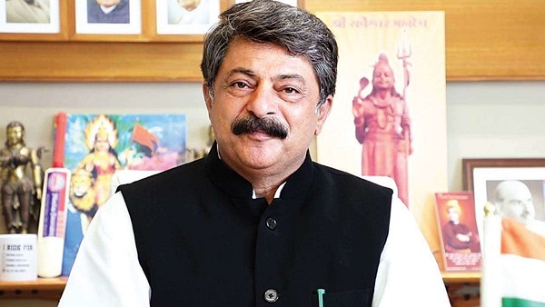 গুজরাত বিধানসভার স্পিকারের দাবি