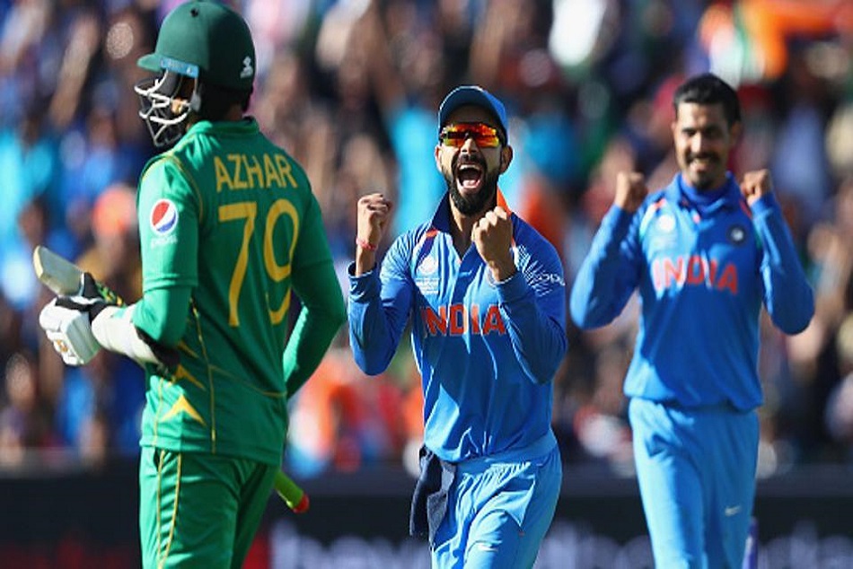 ভারত কোনও পরিস্থিতিতেই পাকিস্তানে ম্যাচ খেলবে না: বিসিসিআই ভারত কোনও পরিস্থিতিতেই পাকিস্তানে ম্যাচ খেলবে না: বিসিসিআই