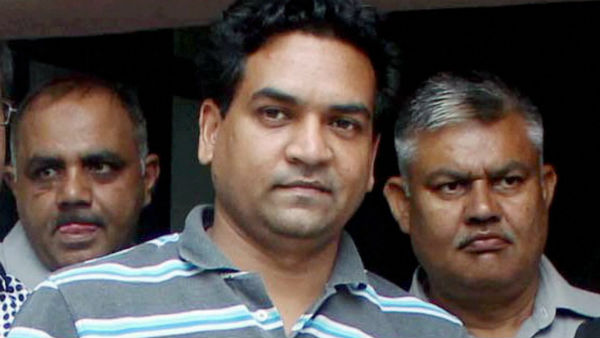 শাহিন বাগ প্রসঙ্গে বিজেপি নেতার টুইট
