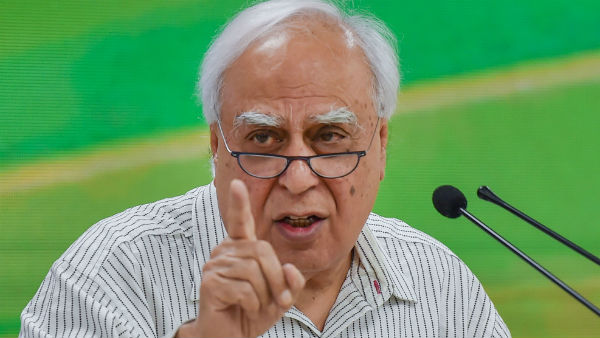 দ্বিধাবিভক্ত কংগ্রেস