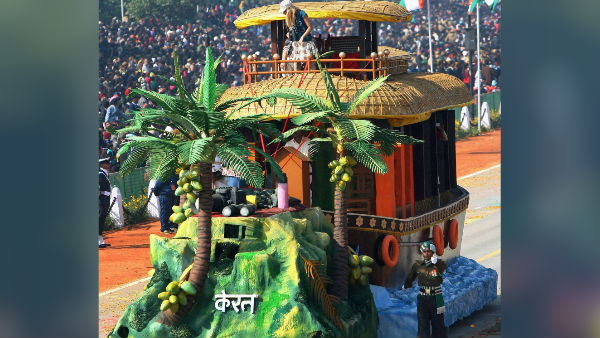 কী ছিল বাংলার এবারের ট্যাবলোর প্রস্তাবিত থিম? কী ছিল বাংলার এবারের ট্যাবলোর প্রস্তাবিত থিম?