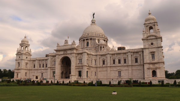 কলকাতা কত নম্বর জায়গায় রয়েছে?