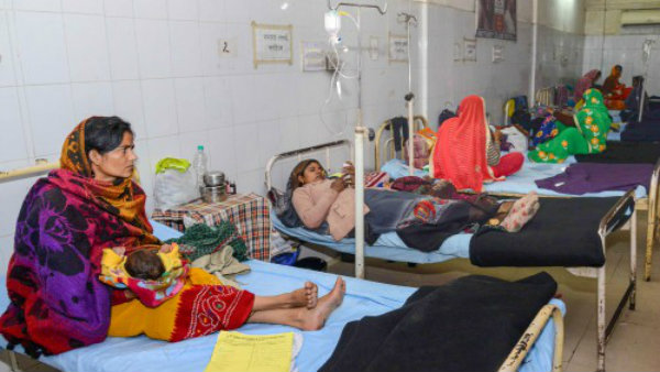 হাইপোথার্মিয়াও মৃত্যুর কারণ