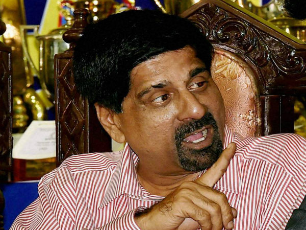 শ্রীলঙ্কার বিরুদ্ধে সিরিজ গোনা উচিত নয়