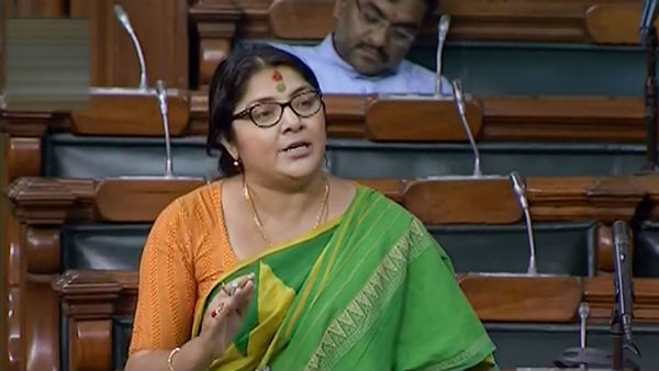 কোন কোন রাজ্যের সাংসদদের দেওয়া হয়েছে দায়িত্ব?