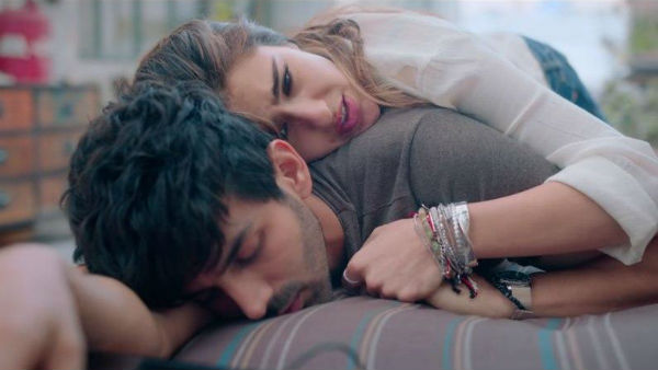 সইফের ছবির সিক্যুয়েলে মেয়ে সারা মাতালেন প্রাক্তন আরিয়ানের সঙ্গে! লাভ আজ কাল ট্রেলার প্রকাশ্যে সইফের ছবির সিক্যুয়েলে মেয়ে সারা মাতালেন প্রাক্তন আরিয়ানের সঙ্গে! লাভ আজ কাল ট্রেলার প্রকাশ্যে