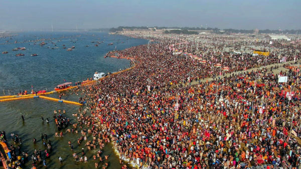 সংক্রান্তি ও পুরাণ