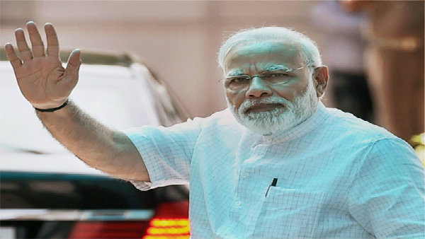 ৭০ শতাংশ মানুষ মোদীকে ফের প্রধানমন্ত্রী চান
