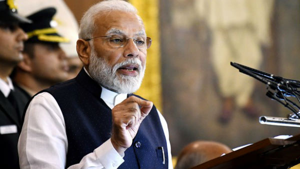 ৬ হাজার কোটি কৃষকদের দিয়েছে কেন্দ্র