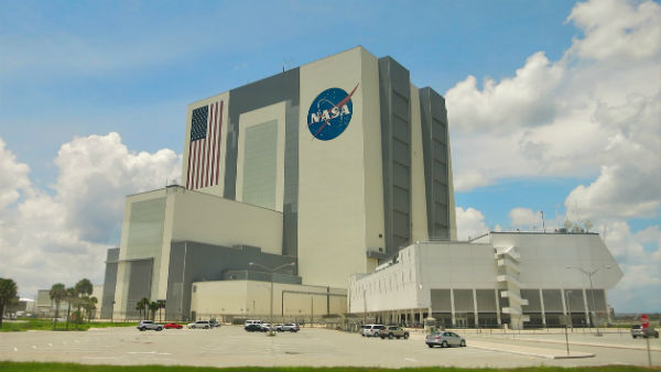 NASA plans to build home made of Fungi in a Mars and the Moon NASA plans to build home made of Fungi in a Mars and the Moon