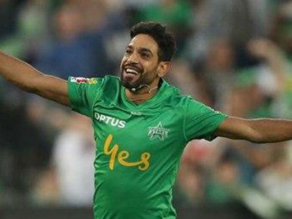 মেলবোর্নে কোন পথে এল হ্যাটট্রিক