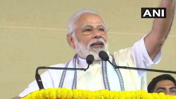 বিবেকানন্দ সম্পর্কে প্রধানমন্ত্রীর বক্তব্য