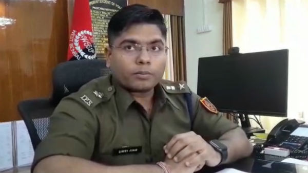 সম্পত্তি হাতাতেই খুন খড়্গপুরের অবসরপ্রাপ্ত রেলকর্মী, দাবি পুলিশের সম্পত্তি হাতাতেই খুন খড়্গপুরের অবসরপ্রাপ্ত রেলকর্মী, দাবি পুলিশের
