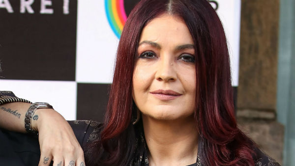 সিএএ-র প্রতিবাদে প্রকাশ্যে মুখ খুললেন অভিনেত্রী পূজা ভট্ট সিএএ-র প্রতিবাদে প্রকাশ্যে মুখ খুললেন অভিনেত্রী পূজা ভট্ট