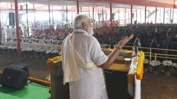 সিএএ নিয়ে যুবসমাজকে বার্তা