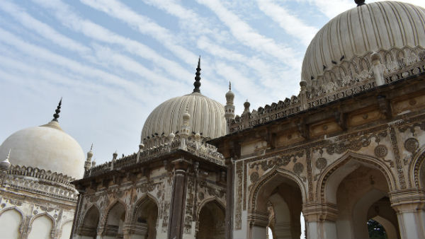 ১৩০ টির মধ্যে সেরা হায়দরাবাদ