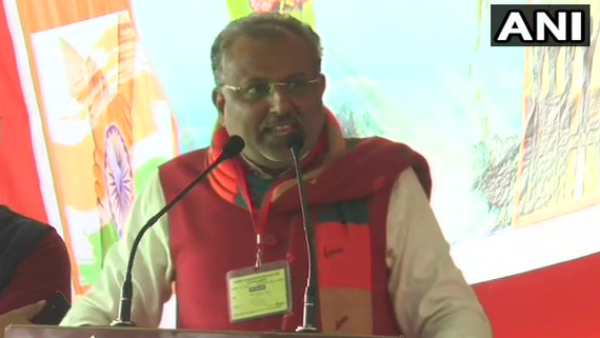 'জীবন্ত পুড়িয়ে দেব'