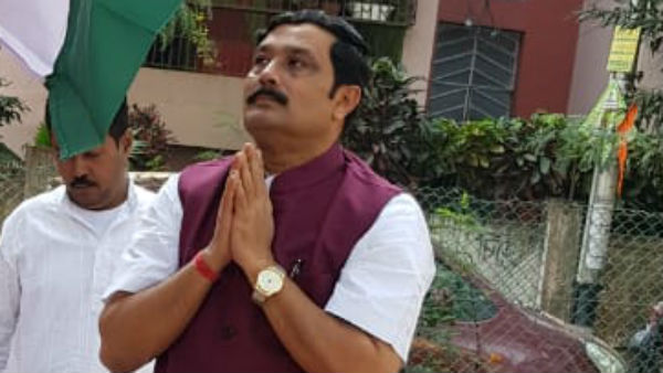 একুশের নির্বাচনের আগে তৃণমূল-মুখীই হচ্ছেন রাহুল!
