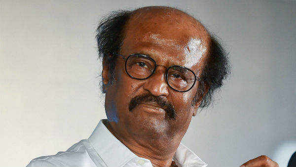 রজনী ও পেরিয়ার বিতর্ক
