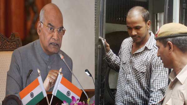 রাষ্ট্রপতির সিদ্ধান্তের বিরুদ্ধে এবার সুপ্রিম কোর্টে আবেদন নির্ভয়াকাণ্ডের অভিযুক্তের রাষ্ট্রপতির সিদ্ধান্তের বিরুদ্ধে এবার সুপ্রিম কোর্টে আবেদন নির্ভয়াকাণ্ডের অভিযুক্তের