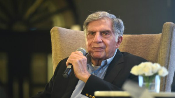 রতন টাটার সতর্কবার্তা