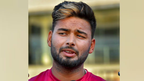 পন্থের প্রতিভায় মুগ্ধ সৌরভ