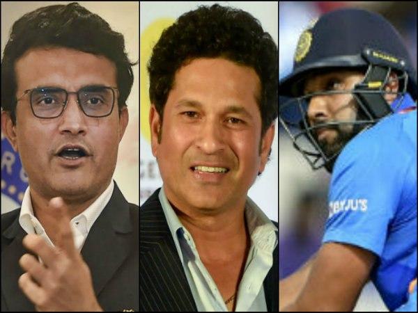 ভারত বনাম অস্ট্রেলিয়া: সচিন-সৌরভকে টপকে মাইলস্টোন রোহিত শর্মার ভারত বনাম অস্ট্রেলিয়া: সচিন-সৌরভকে টপকে মাইলস্টোন রোহিত শর্মার