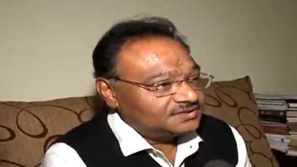 পাল্টা শমীক ভট্টাচার্য